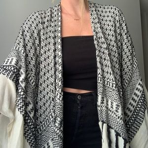 Fun kimono!